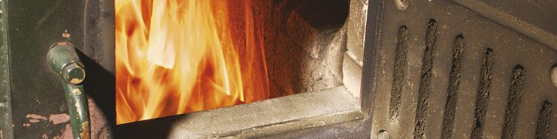 Afbeelding voor categorie Op hout geroosterd