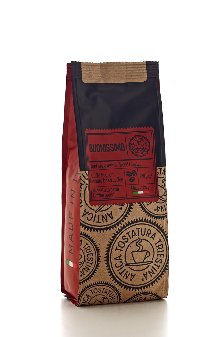 Afbeelding van Buonissimo 250gr