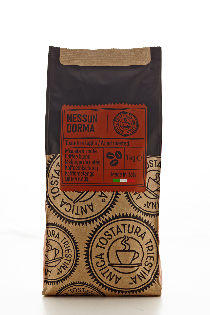 Afbeelding van Nessun Dorma