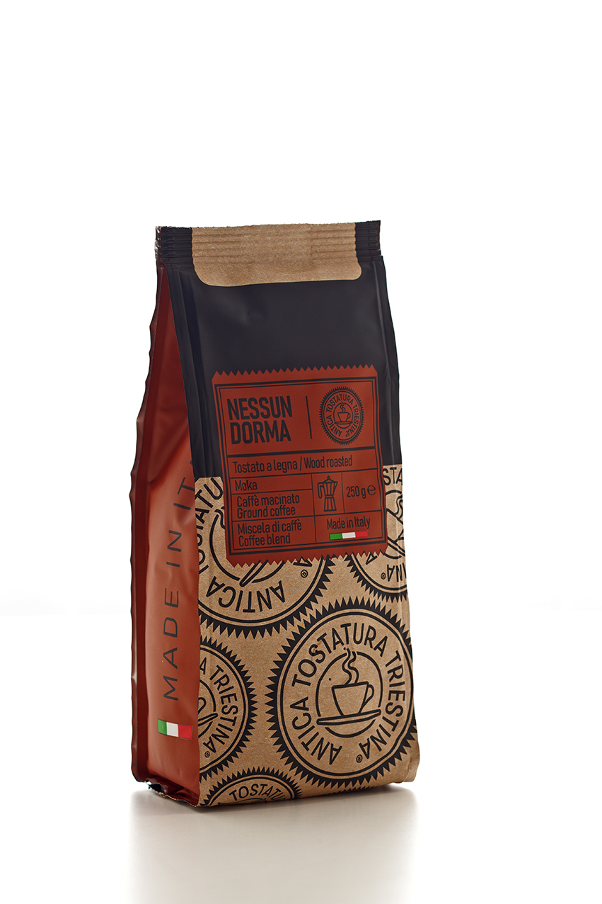 Afbeelding van Nessun Dorma 250gr