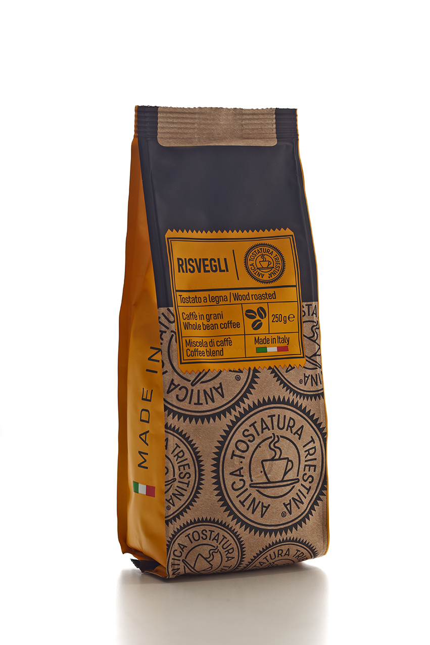 Afbeelding van Risvegli 250gr